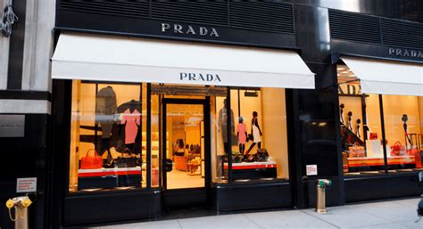 prada brand guideline|prada company.